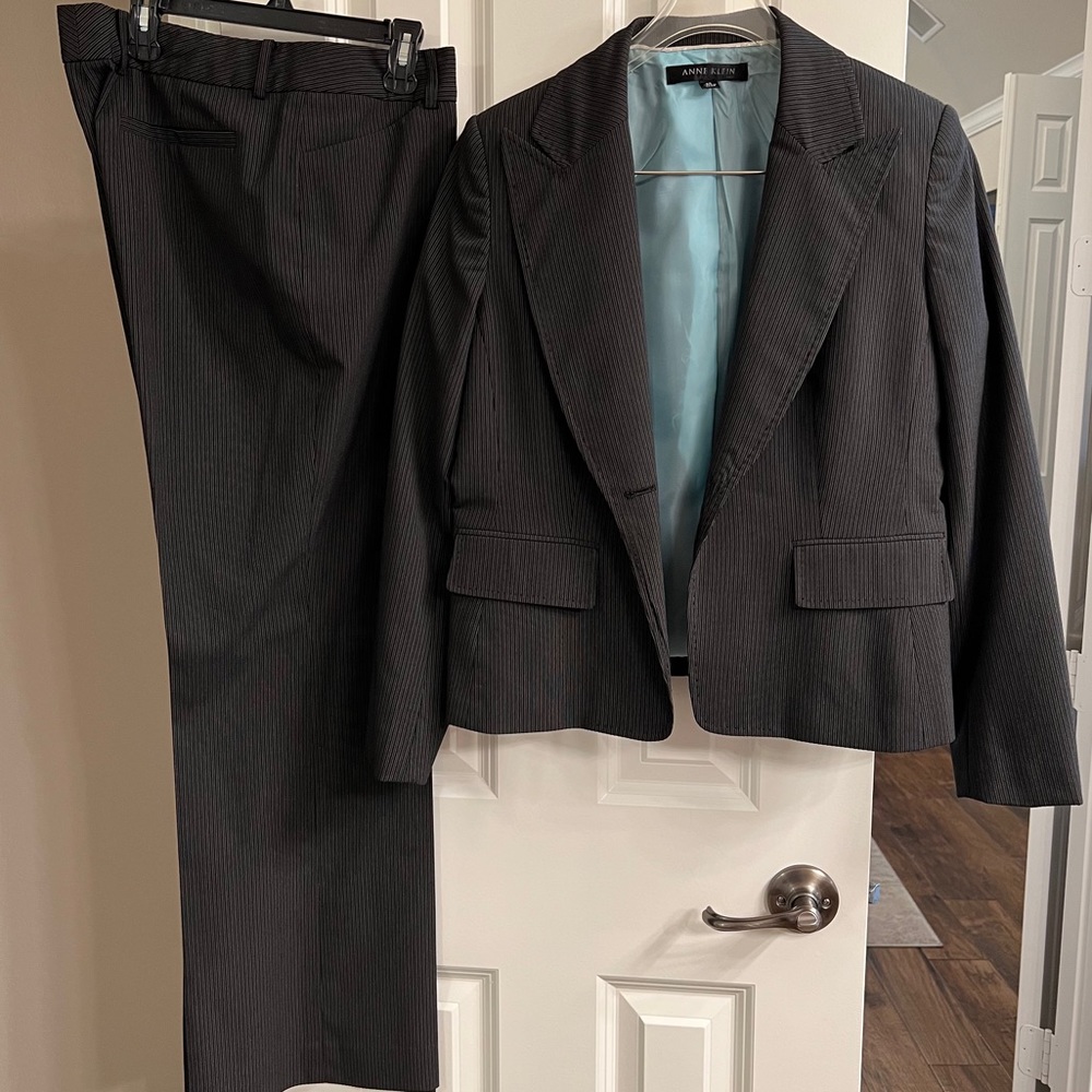 Anne Klein Women Suit